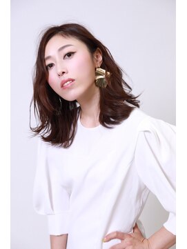 シャルマン 銀座(Charumante) 【Charumante銀座】澪標