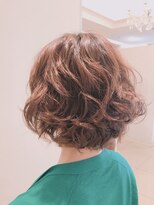 ノーブル 白金台店(Noble by PROGRESS) お客様スタイル