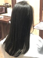 キー(kｅｙ)&nbsp;ダークグレー