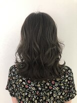 エフチュール(F turu)&nbsp;レディースパーマ