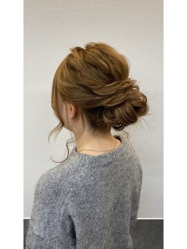 アイコニック 天神店(ICONIQ) パーティーセット