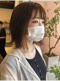 インナーカラー