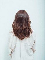 アラワラブルー(arrawarra blue)&nbsp;ナチュラルパーマ/20代/30代/40代/50代/倉敷駅/白楽町