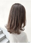 ハイライトカラー×イルミナカラー◎20代30代40代50代
