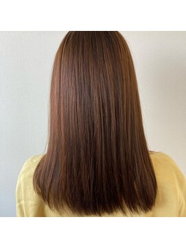 アップルシード(apple seed) オーガニックカラー