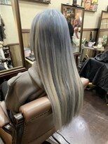 ディー エメ(D-aimer-)&nbsp;Emilia　silver