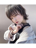 ヴィンス(vince)&nbsp;vince 骨格修正ショート♪