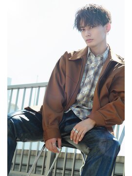 リップスアネックス 大宮(LIPPS annex) グランジマッシュ