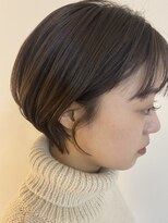 ヴィオラカラー(VIOLLA COLOR) short