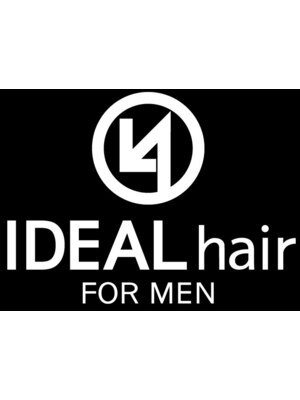 アイデアルヘアー(IDEAL hair)