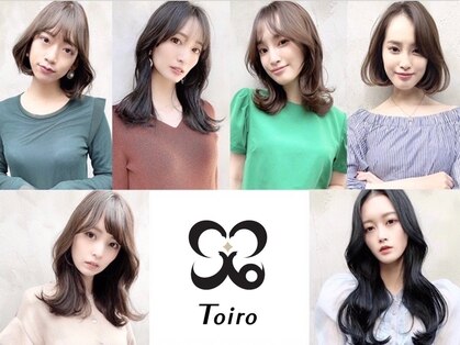 トイロ 自由が丘(Toiro)の写真