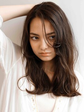 テラス 福島(Terrace) ナチュラルロング