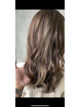 ジュエル 二俣川鶴ヶ峰 二俣川駅北口店(JEWEL) ☆お客様スタイル☆【ジュエル二俣川/二俣川駅】