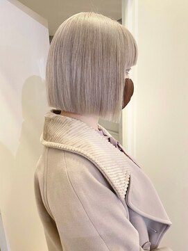 ペレ 渋谷(PELE) J145_ベージュ