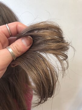 ロウバイレボ 柏(lou by revo) ショートボブ/ミニボブ/マッシュ/切りっぱなし/柏駅