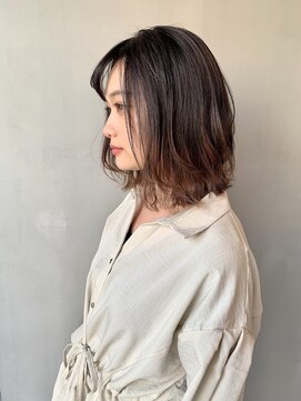 リンネ(Lin'ne) ミディアムレイヤー