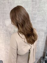 リル(lil)&nbsp;(髪質改善/メンズカット/インナーカラー/ケアブリーチ/学割U24)