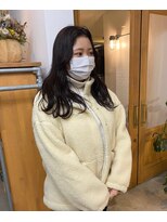 コミレ(COMILE)&nbsp;ディープショコラ