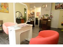 フィーワ(Fi-wa)の雰囲気（プライベート空間）