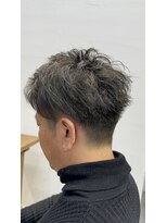 ムク(mUku)&nbsp;メンズショート