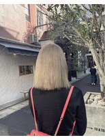 エニーテラス(Eny Terrace)&nbsp;white beige