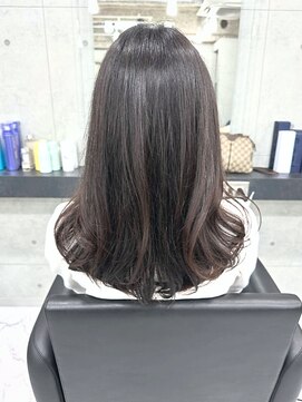 エンディアリング 東銀座(Endearing) 大人ガーリー/チョコレート/モード/プリカール/眉毛/銀座/東銀座