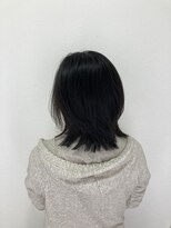 シエル 立川店(CIEL)&nbsp;【CIEL 佐藤】くびれボブ