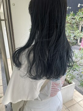 オーダー(OORDER) ＊navy blue＊