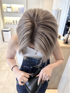 オリ(‘Oli) ホワイトベージュ