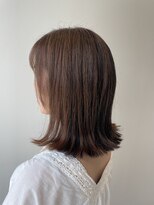 ジュール  くずは駅前(Jour)&nbsp;肩ボブ