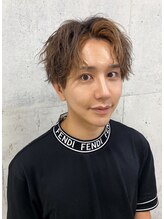 ソアバイリコヘアー(soar by LiCO Hair)&nbsp;MATSUMOTO 