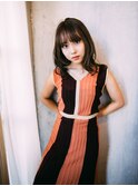 ニュアンスパーマ