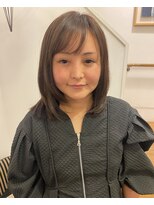 アライフ ミディアムレイヤー