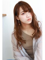 ルシーダ 田無店(Lucida) つや髪パーマ