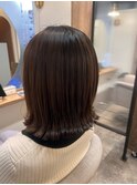 【Shiori】外ハネロブ