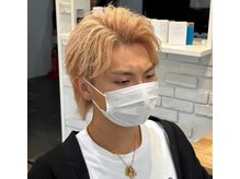 カスタムブラック