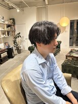 シラス(SiLasu)&nbsp;GOODシルエットセンターパート