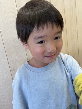 リンク(Link) [Link]お子様カット/キッズカット/メンズカット/メンズショート