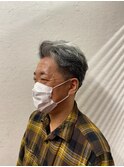 40代~50代の若々しい【イケオジスタイル】提案させて頂きます