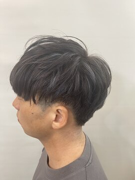 ティンク 横浜(Tink) メンズハイライト/Tink横浜