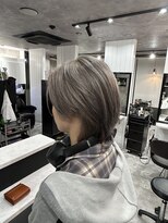 ヘアースタジオ ミツル(hair studio 326)&nbsp;ハイトーン