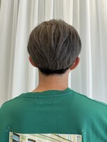 ビーエリアプレミアータ(BE AREA PREMIATA)&nbsp;シルバー