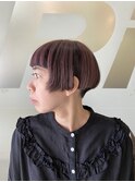 エッジーボブ