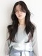 リーオオサカ(Lee Osaka)の写真/【大阪/梅田駅近◆女性スタッフのみ】ハイライトでオシャレに★白髪が出てきても目立たない仕上がりへ―。