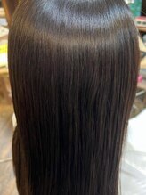 カルフール アメニタ ヘアー(carrefour AMENITE HAIR)