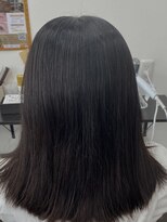 レイディバードカラー ヤオコー足利八幡店&nbsp;30分のリタッチカラー（根元白髪染め）