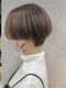 エン(enn...)の写真/【板宿徒歩2分】完全マンツーマンで、理想のstyleを実現♪あなたの髪と頭皮の健康を第一に施術します＊