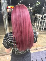 インク(ink)&nbsp;ローズピンク