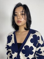 イオエ 心斎橋(ioe)&nbsp;髪質改善トリートメント20代30代40代【髪質改善】