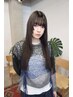 【新規限定】カット　￥6120